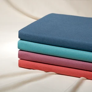 3114 丝光拉架珠地(无尘) | Pique Knit Fabric