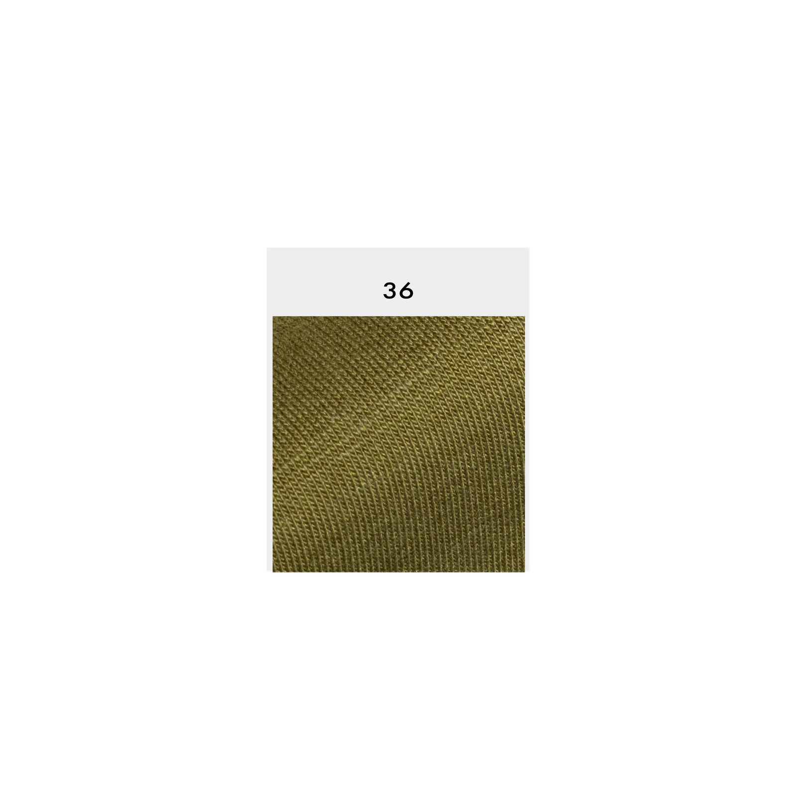 3128 亲肤超柔卫衣 | Air Layer Double Knit Fabric - 图片 5