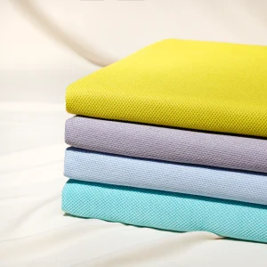 3179 桑蚕丝特珠地 | Pique Knit Fabric