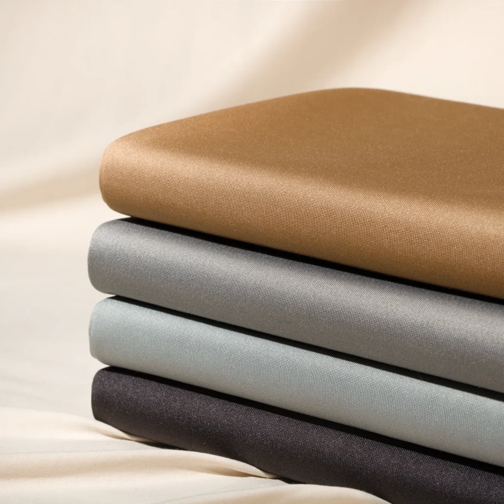 3185 亲肤超柔卫衣 | Air Layer Double Knit Fabric