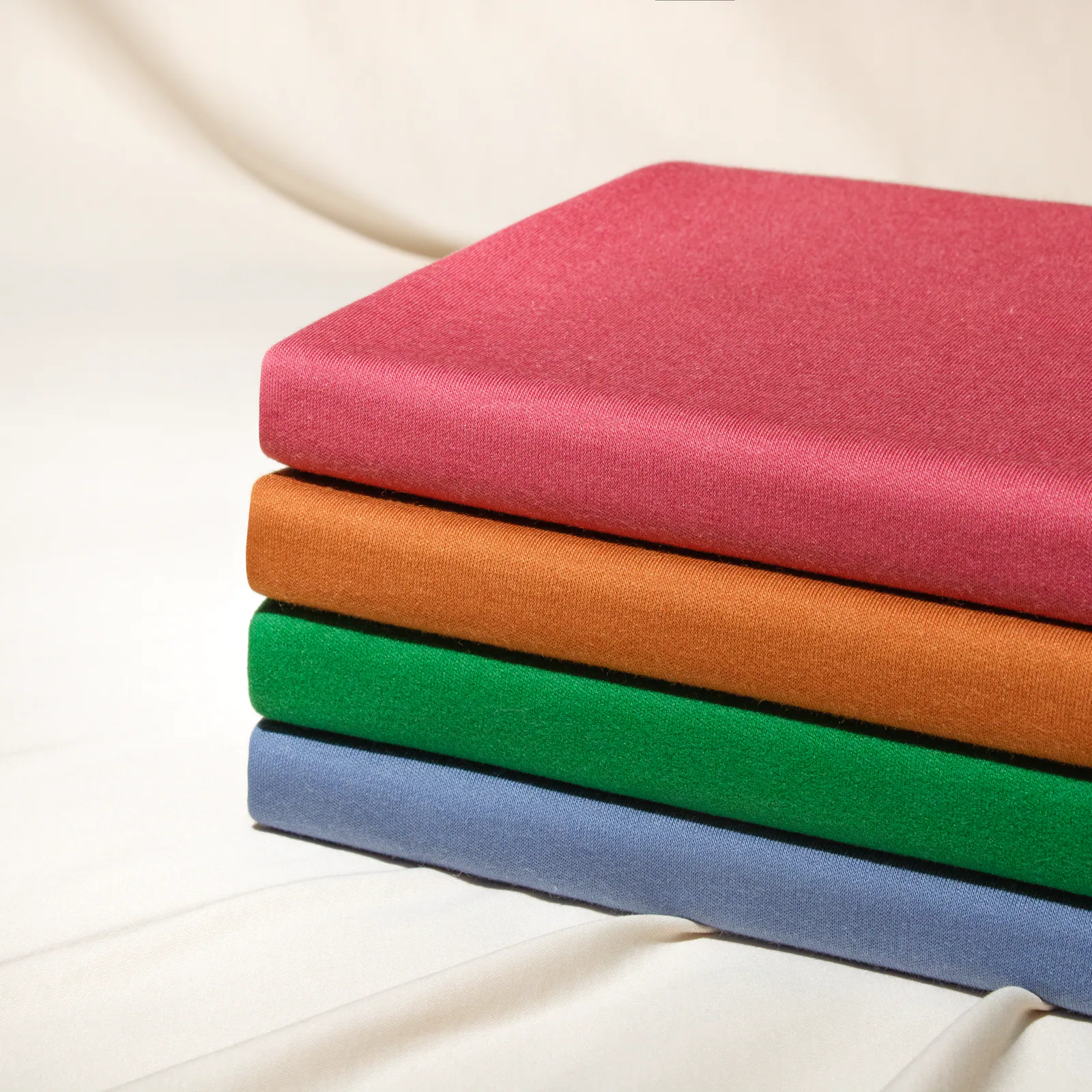 626A 轻量拉毛单面 | Base Layer Knit Fabric