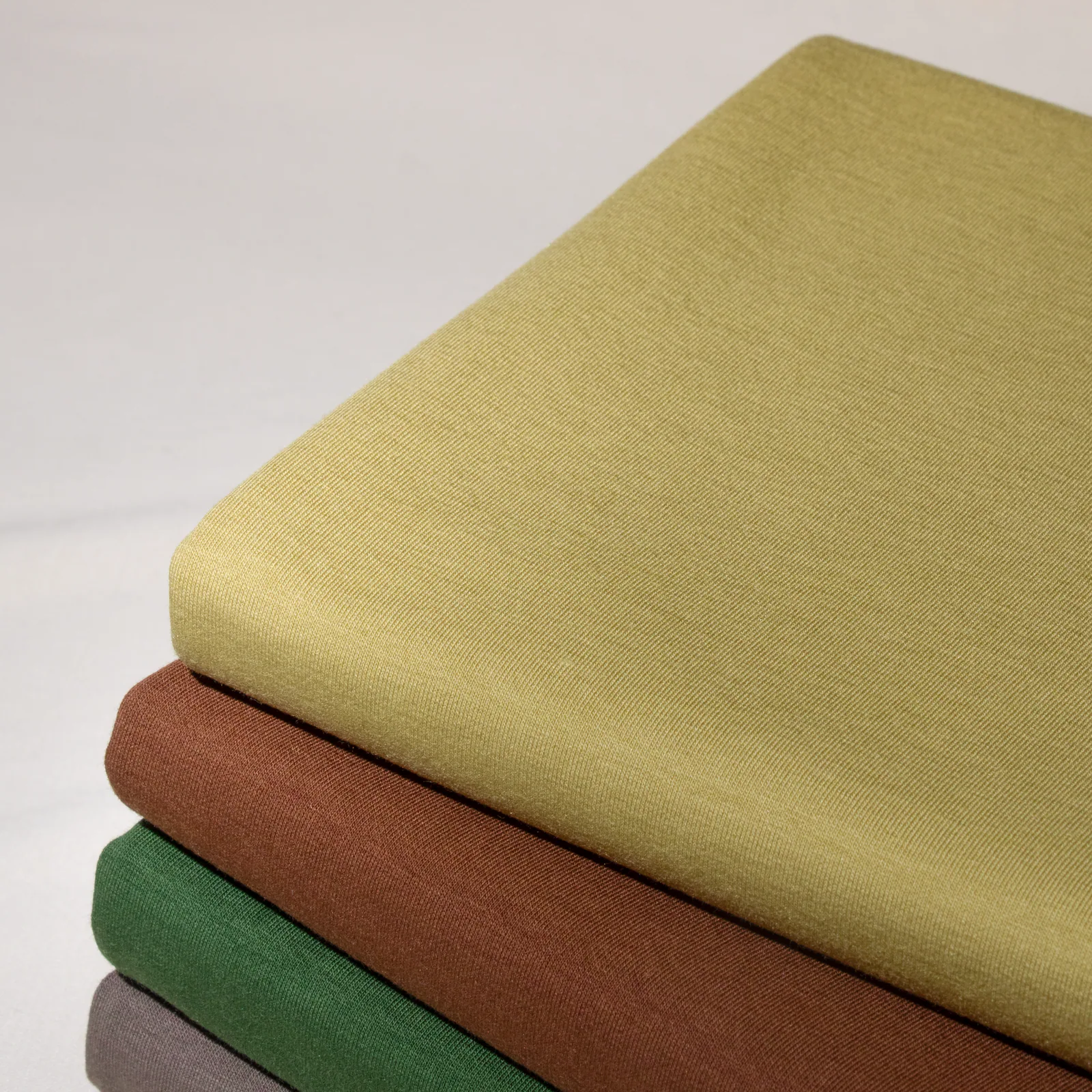 636-3 单面绒 | Base Layer Knit Fabric - 图片 2