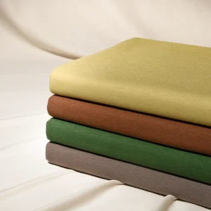 636-3 单面绒 | Base Layer Knit Fabric