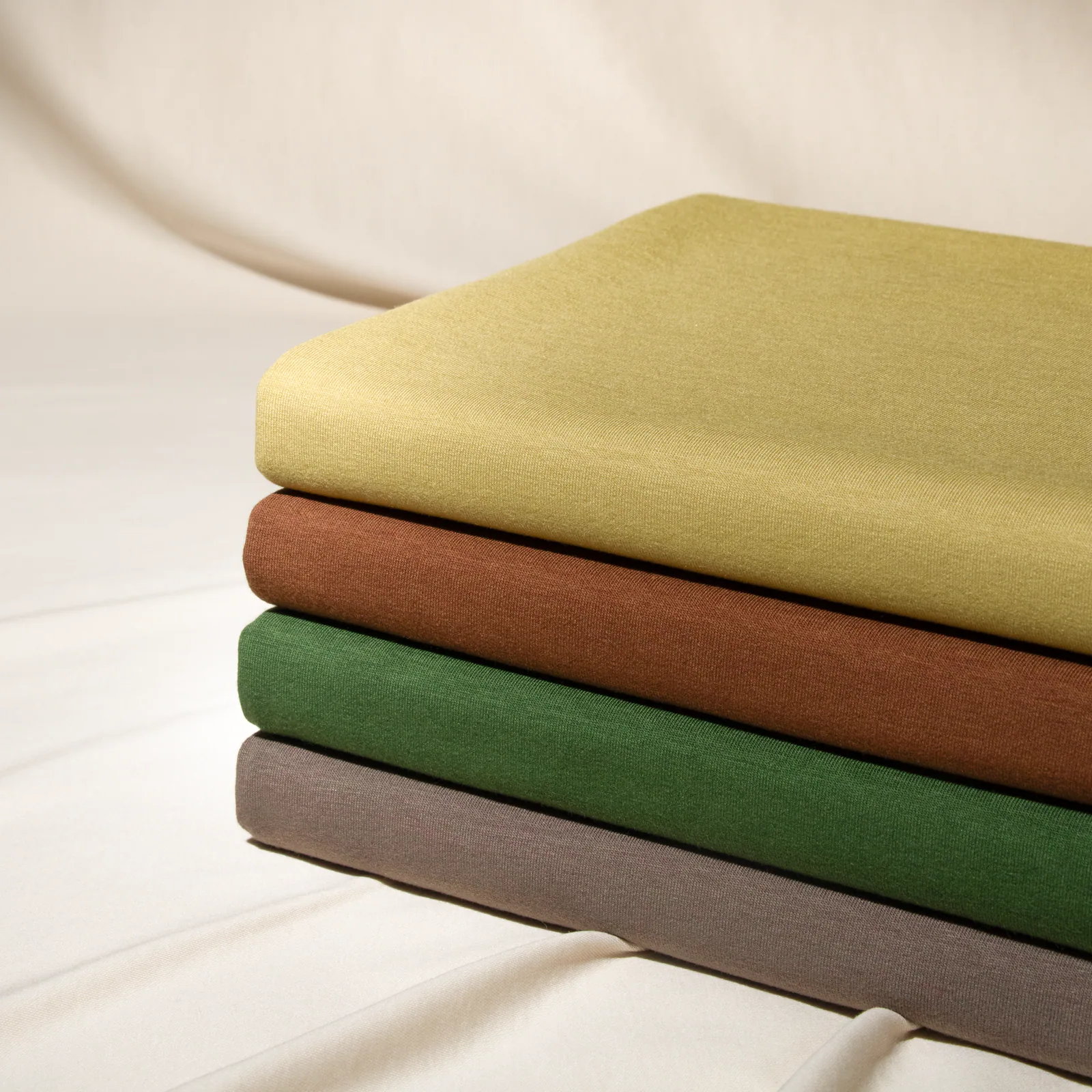 636-3 单面绒 | Base Layer Knit Fabric