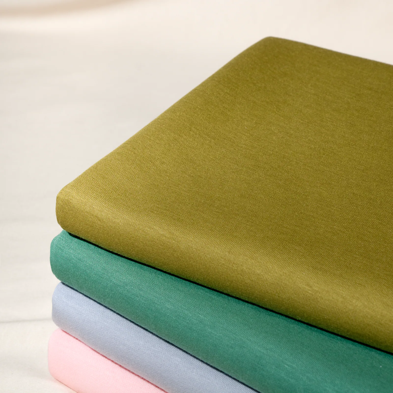 636 双面空气层 | Air Layer Double Knit Fabric - 图片 2