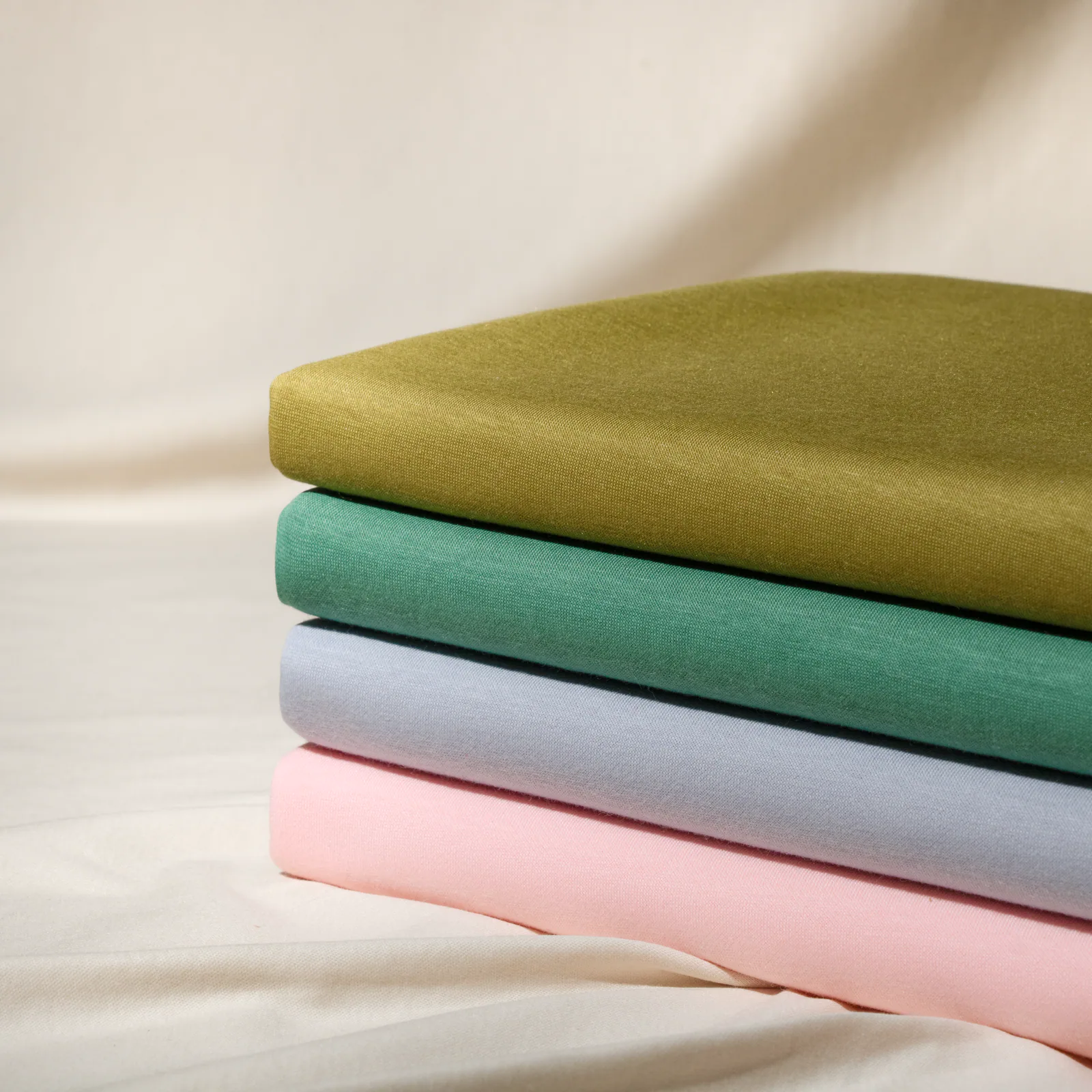 636 双面空气层 | Air Layer Double Knit Fabric
