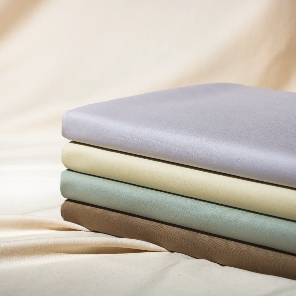 662 玉石锡 | Blended Knit Fabric