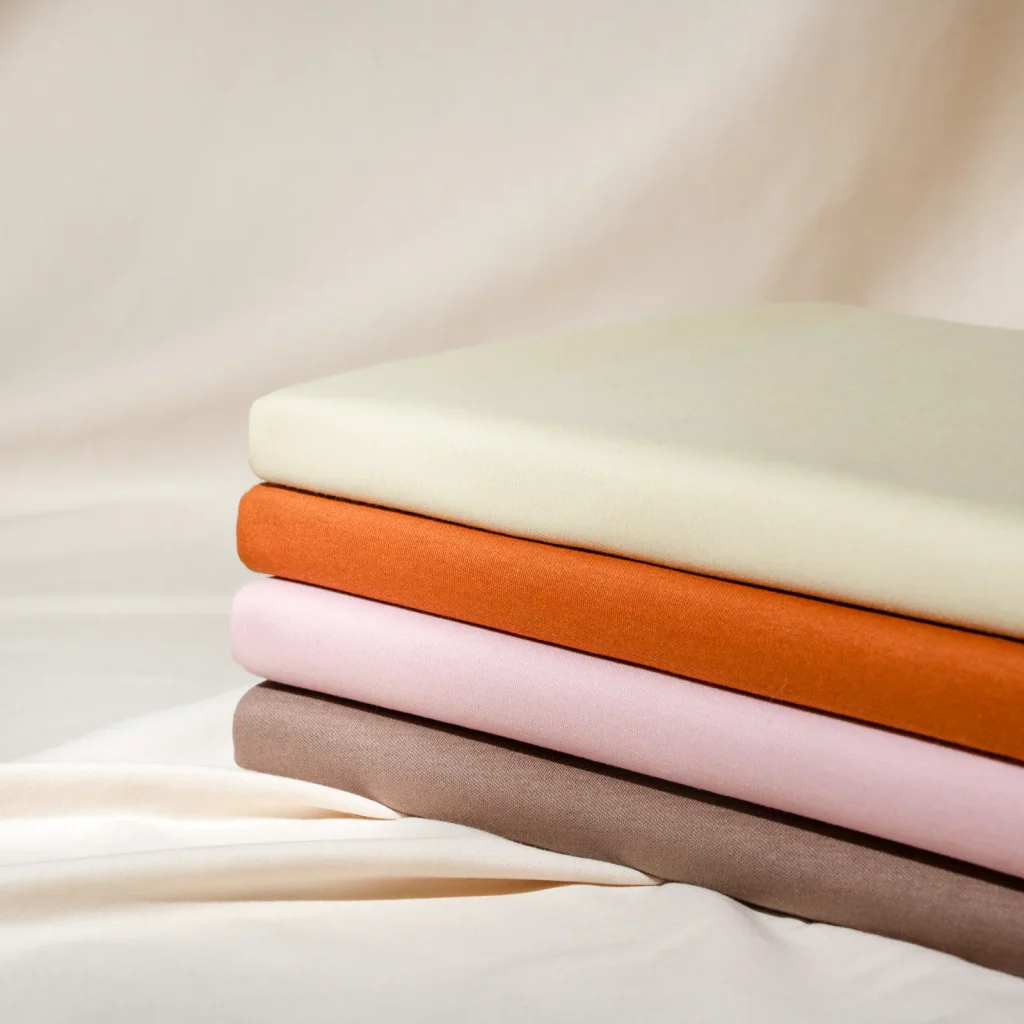 713 亲液绵 | Blended Knit Fabric