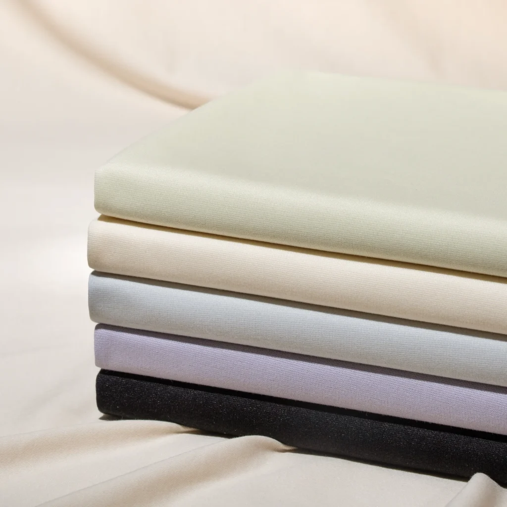 723 纨溪月 | Blended Knit Fabric