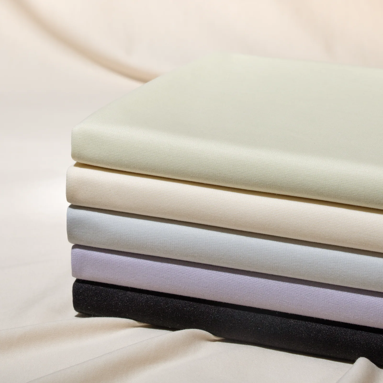 723 纨溪月 | Blended Knit Fabric