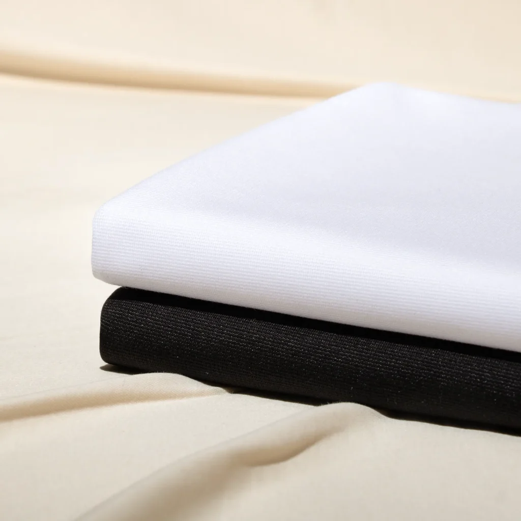 727 棉麻罗马 | Blended Knit Fabric