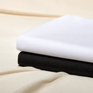 727 棉麻罗马 | Blended Knit Fabric