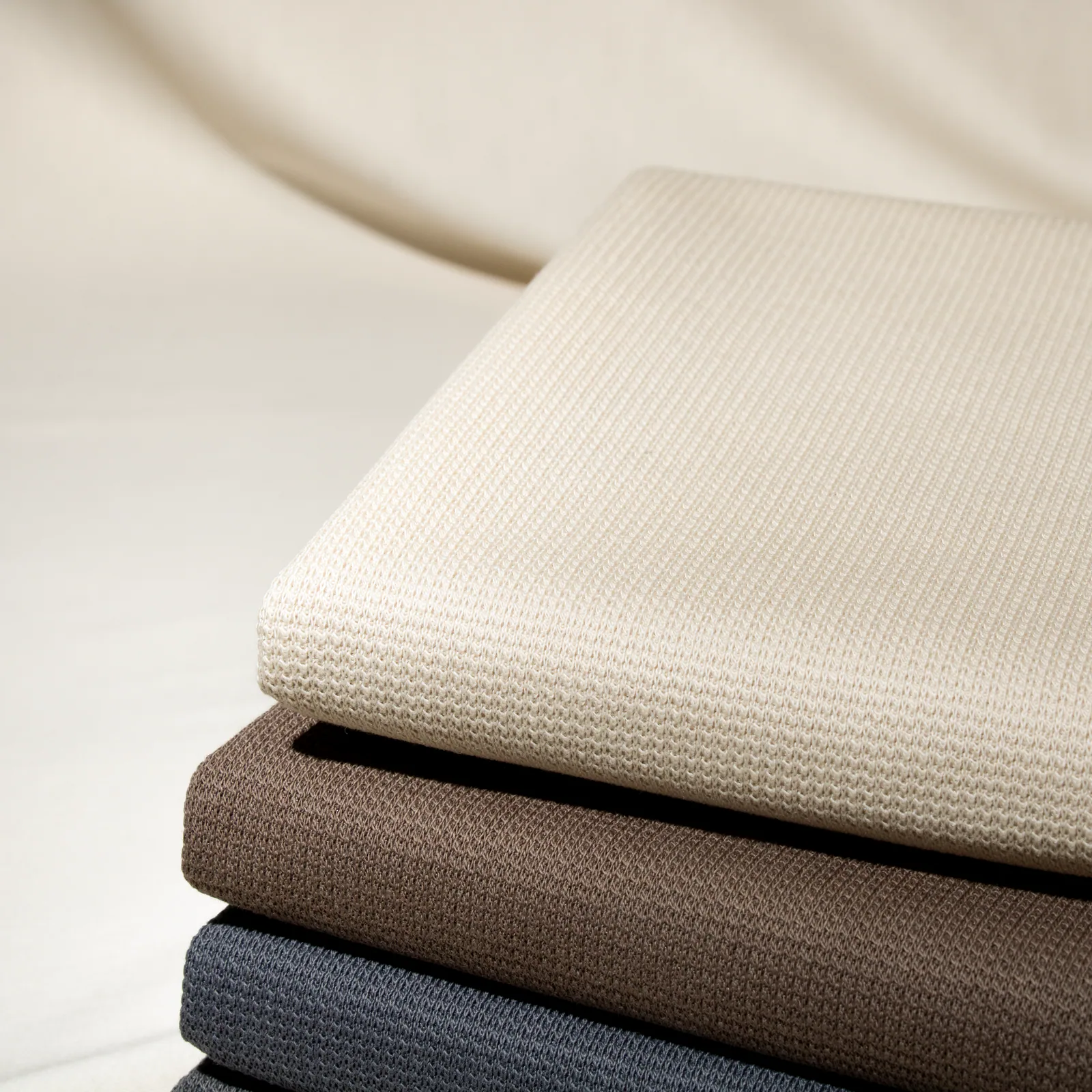 729 轻版屿发珠 | Jacquard Knit Fabric - 图片 2