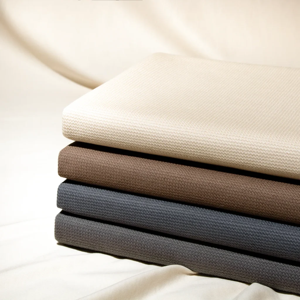 729 轻版屿发珠 | Jacquard Knit Fabric