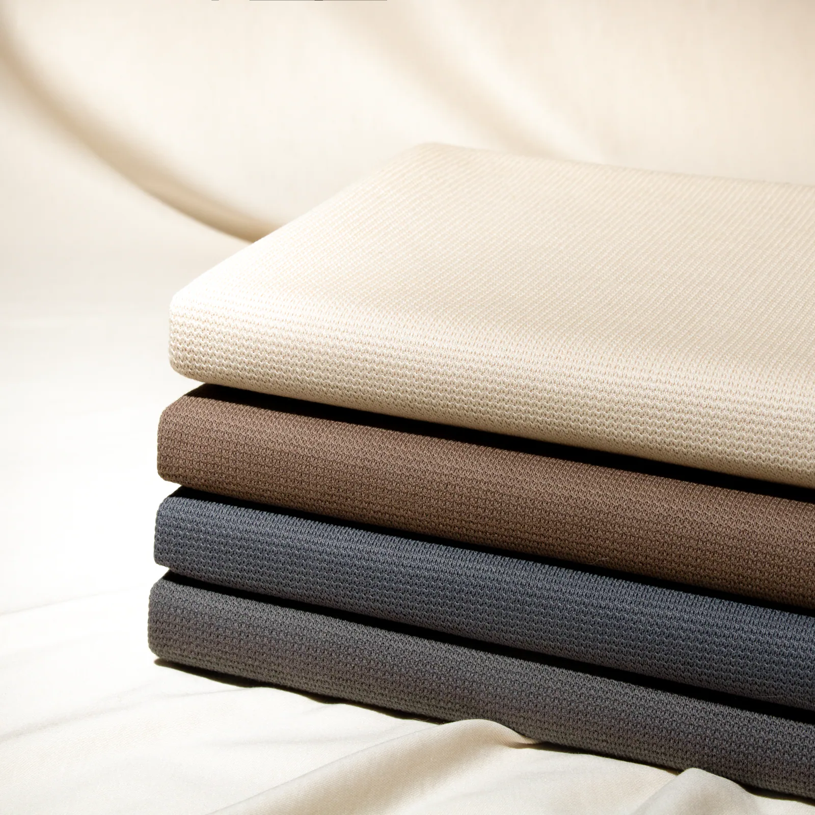 729 轻版屿发珠 | Jacquard Knit Fabric