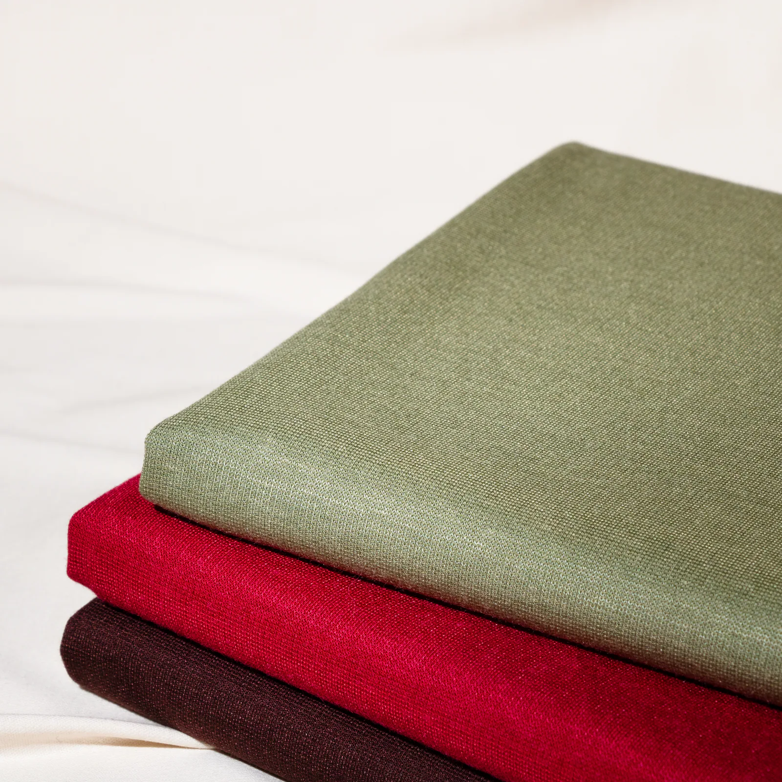 752 醋酸小提花 | Blended Knit Fabric - 图片 2