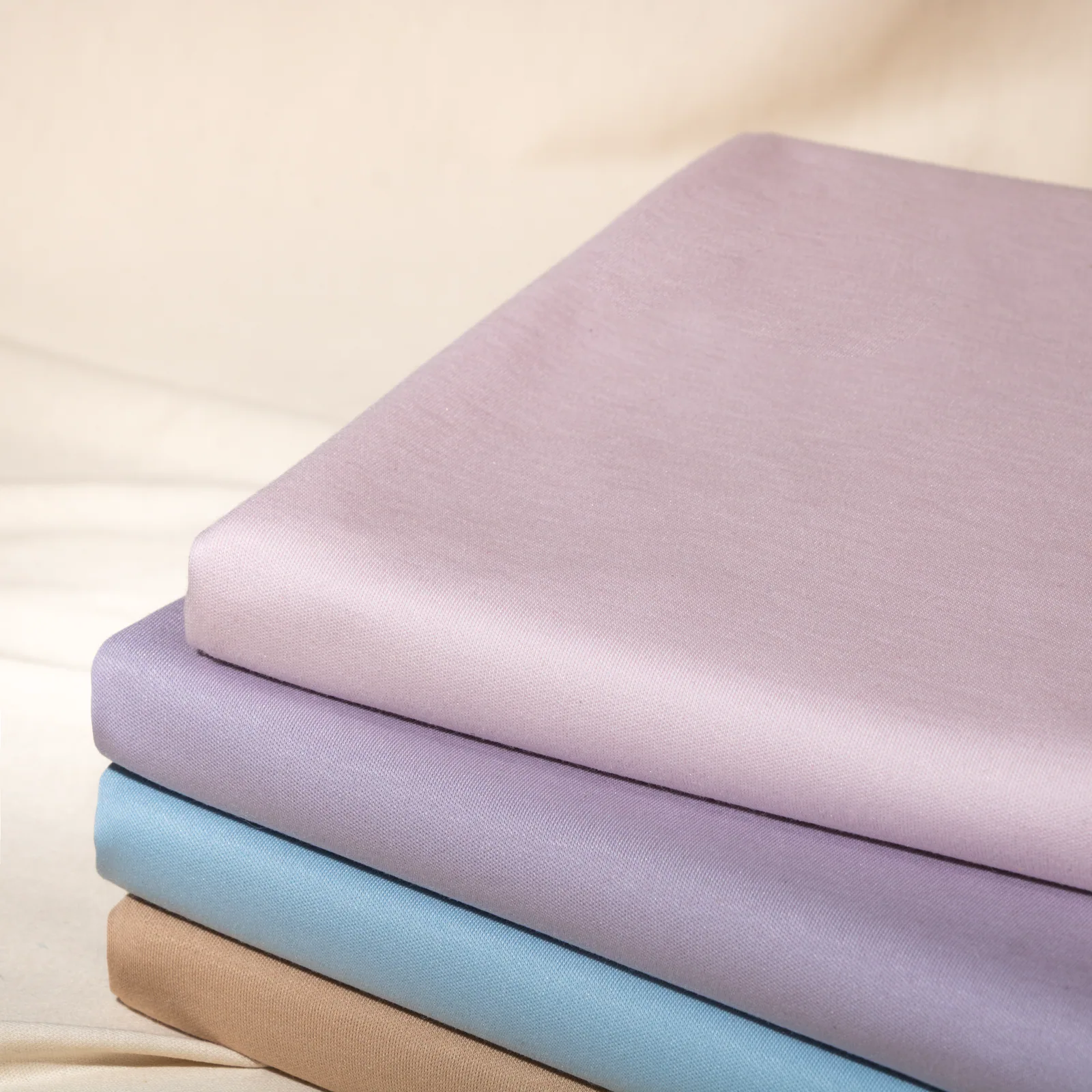 753 冰丝幽绵 | Blended Knit Fabric - 图片 2
