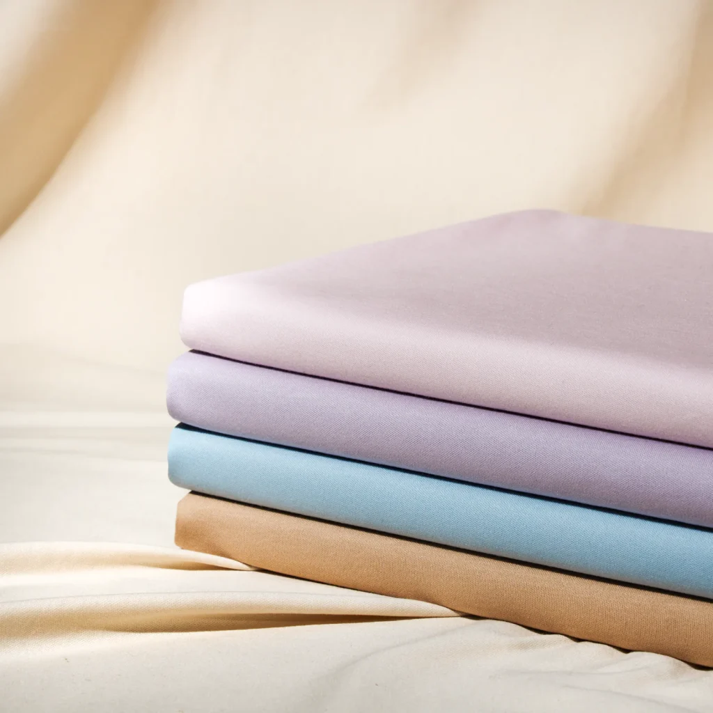 753 冰丝幽绵 | Blended Knit Fabric