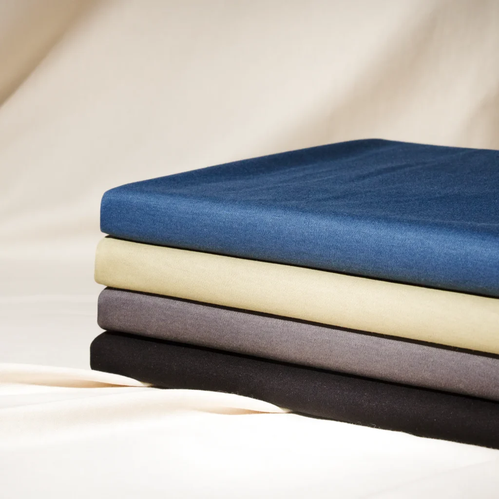 764 琉光缎 | Blended Knit Fabric