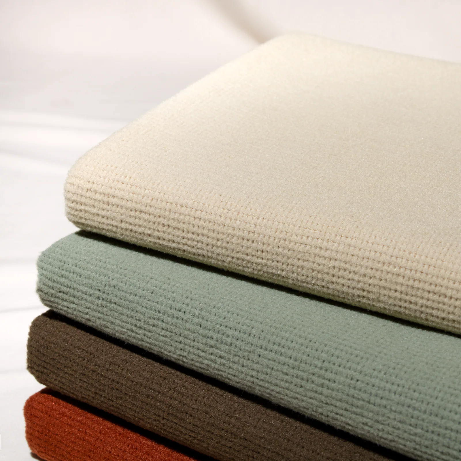 766 轻暖棉 | Jacquard Knit Fabric - 图片 2