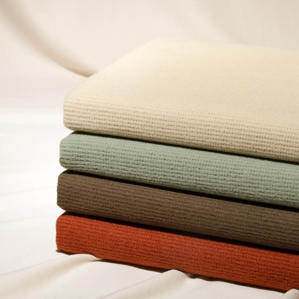 766 轻暖棉 | Jacquard Knit Fabric