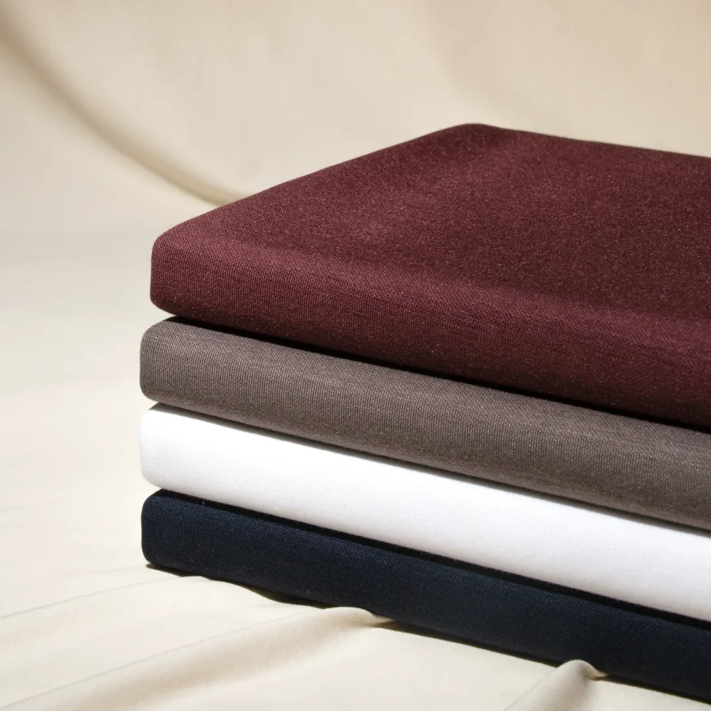772 高弹空气层 | Blended Knit Fabric
