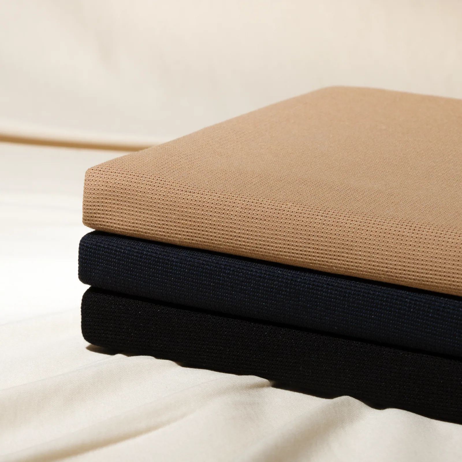 781 棉莫亚麻小提花 | Quick-Dry Performance Knit Fabric