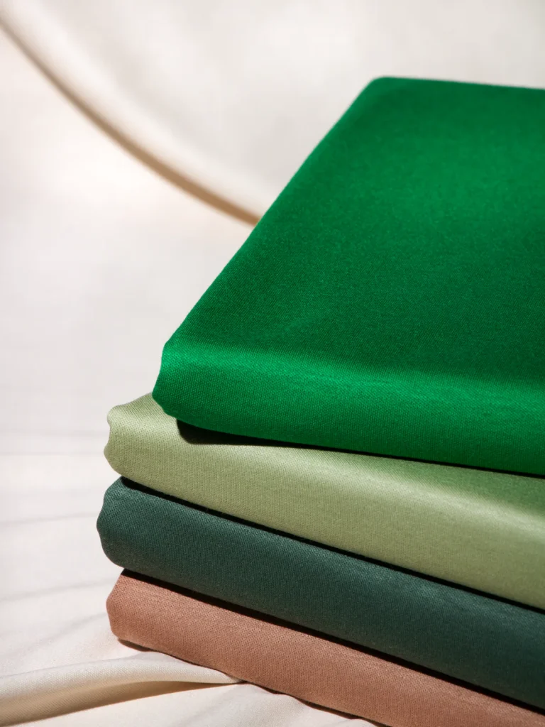 919 液氨整理针织面料 | Liquid Ammonia Finish Knit Fabric