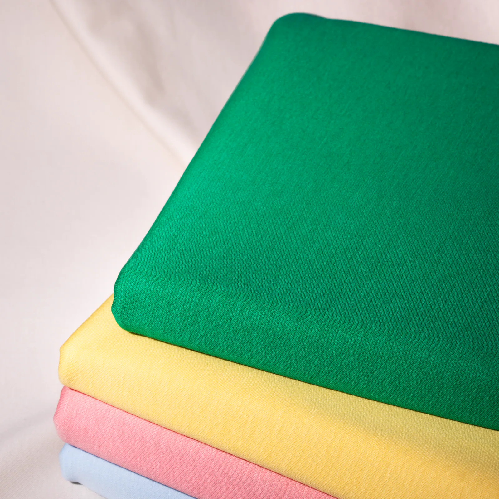 936 80s 棉液氨双面 | Liquid Ammonia Finish Knit Fabric - 图片 2