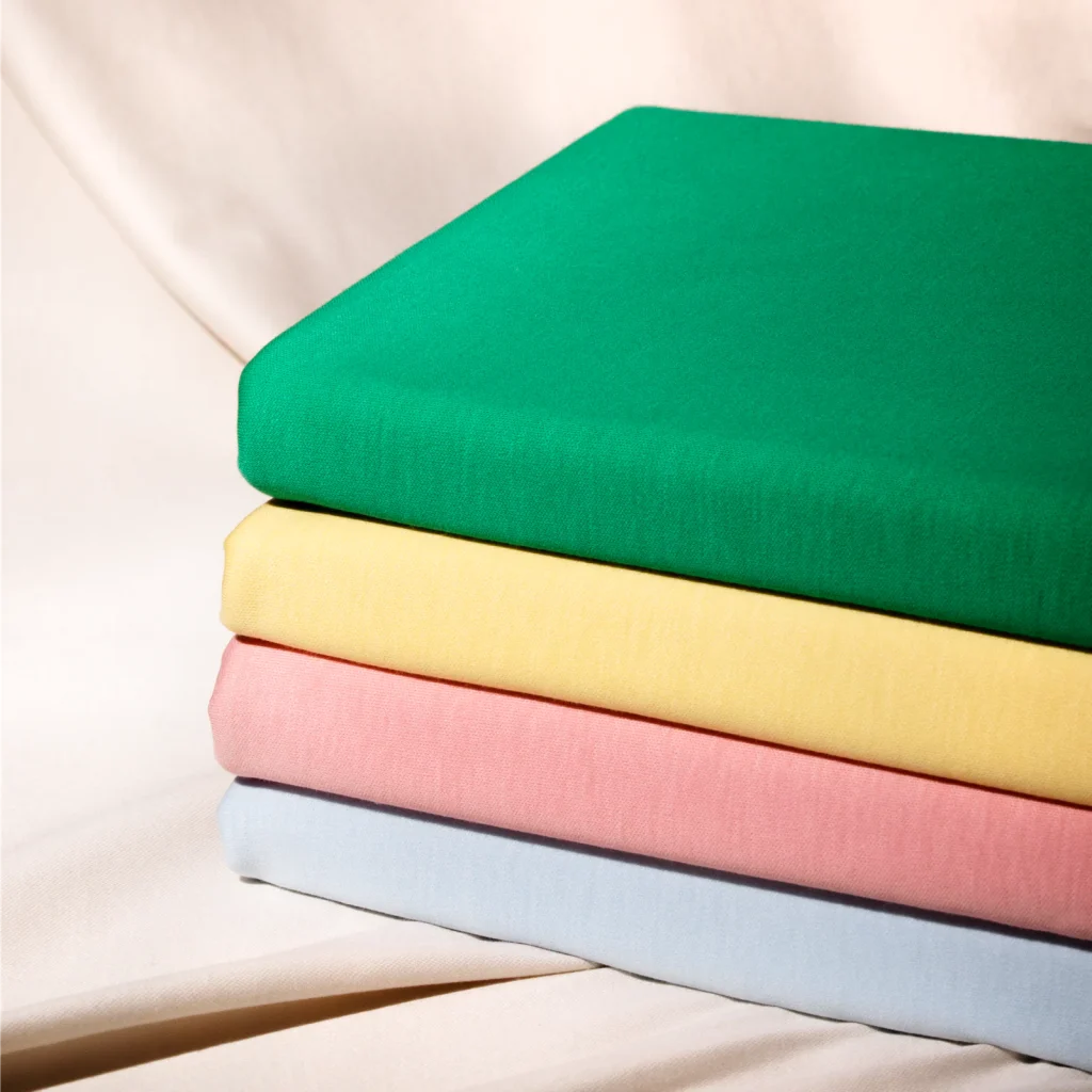 936 80s 棉液氨双面 | Liquid Ammonia Finish Knit Fabric