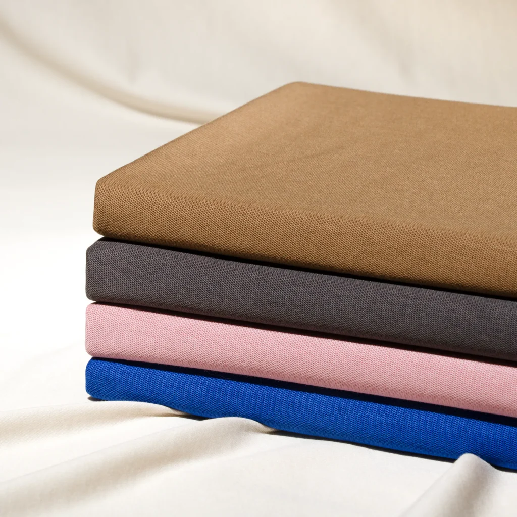 941 液氨单面(订纺) | Liquid Ammonia Finish Knit Fabric