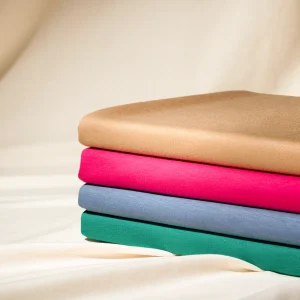 943 液氨罗马布 | Liquid Ammonia Finish Knit Fabric