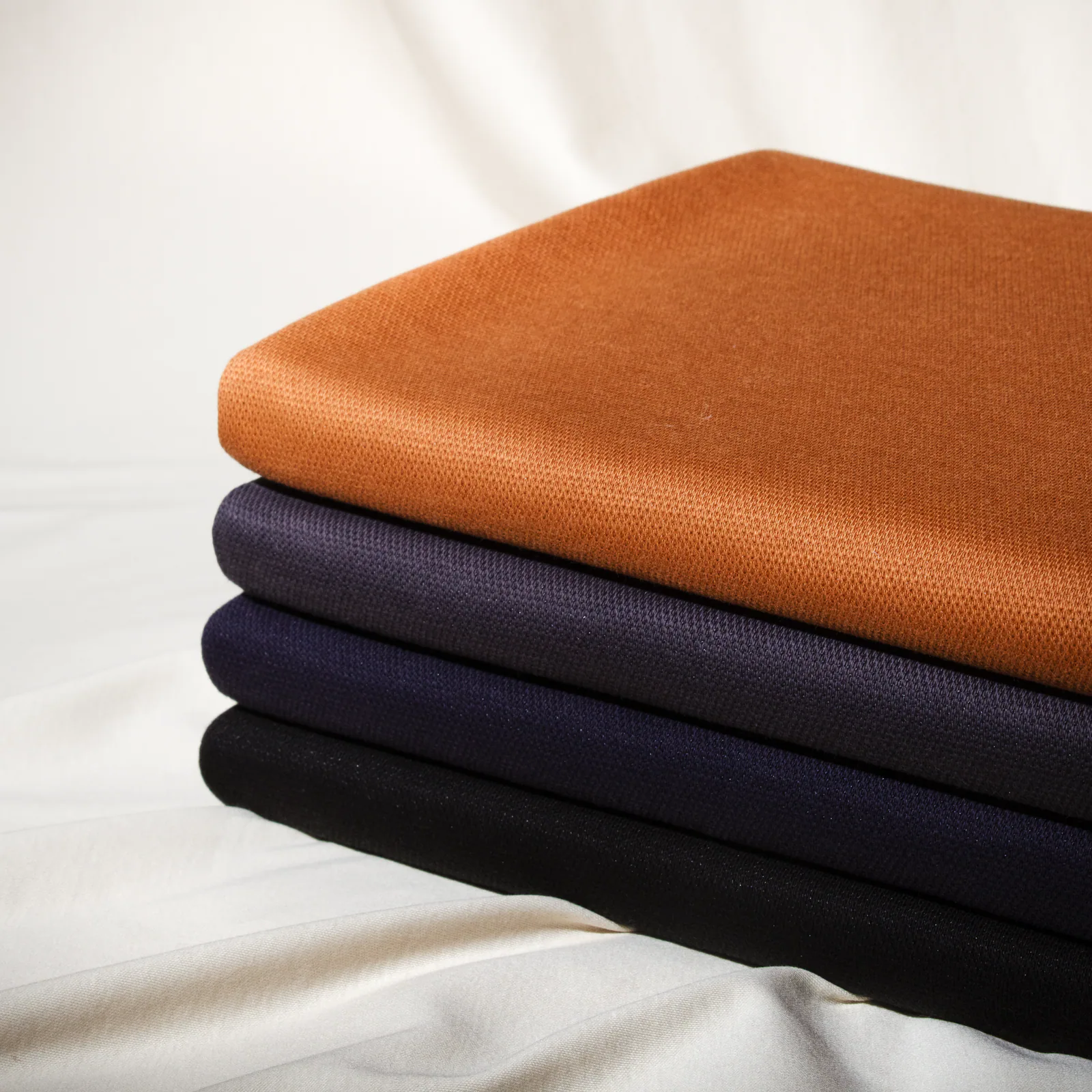 955 液氨双面大珠地 | Liquid Ammonia Finish Knit Fabric