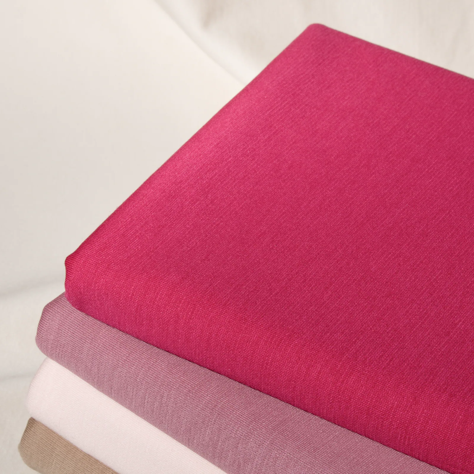 968 液氨罗马布 | Liquid Ammonia Finish Knit Fabric - 图片 2