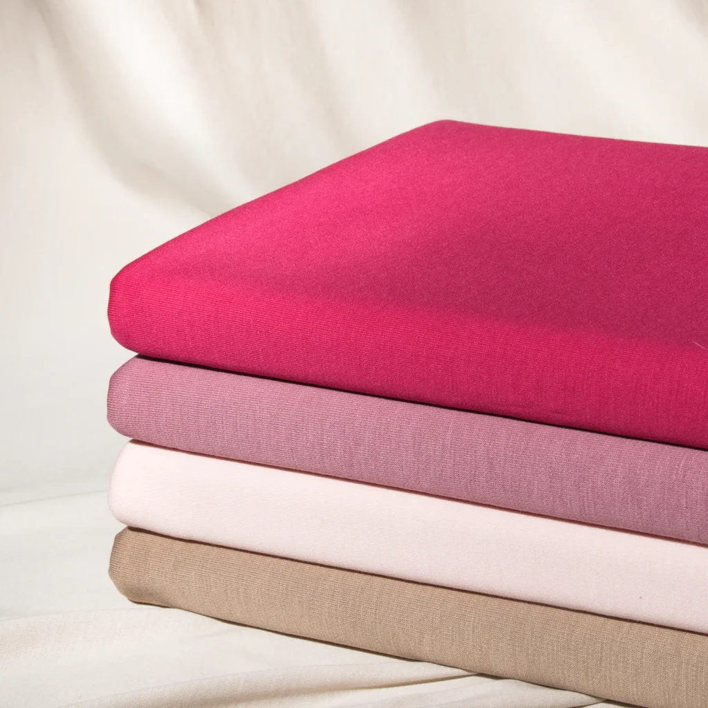 968 液氨罗马布 | Liquid Ammonia Finish Knit Fabric