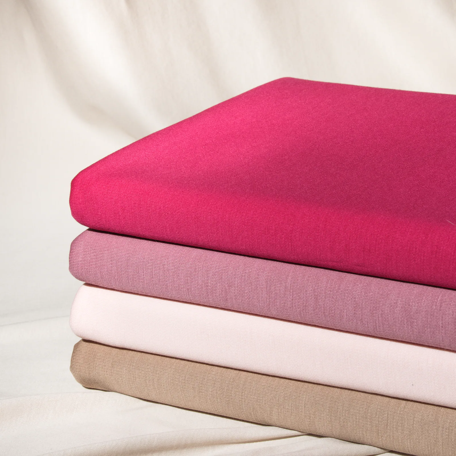 968 液氨罗马布 | Liquid Ammonia Finish Knit Fabric