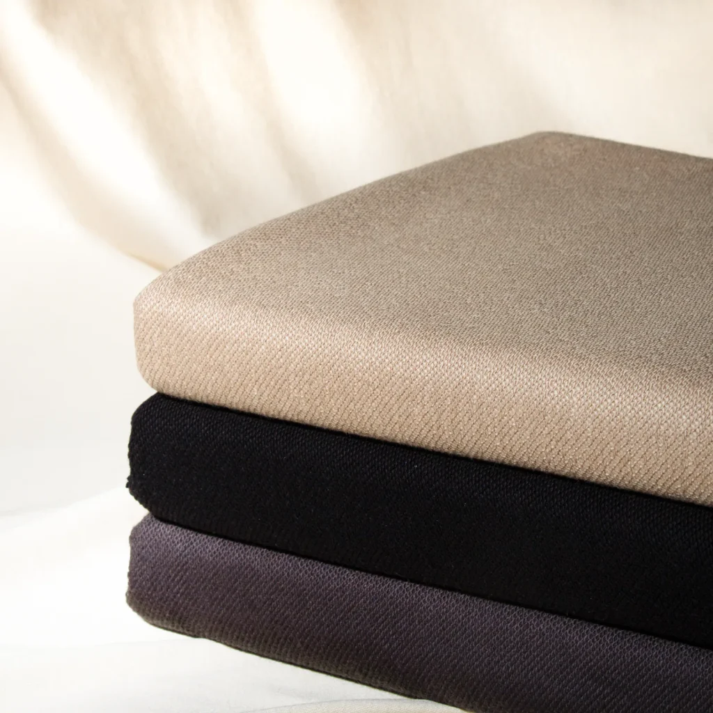 990 300G液氨精棉卫衣 | Liquid Ammonia Finish Knit Fabric